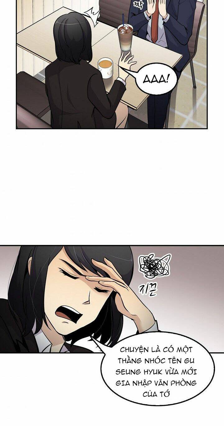 Điều Tra Viên Chuyển Sinh Chapter 58 - Trang 2