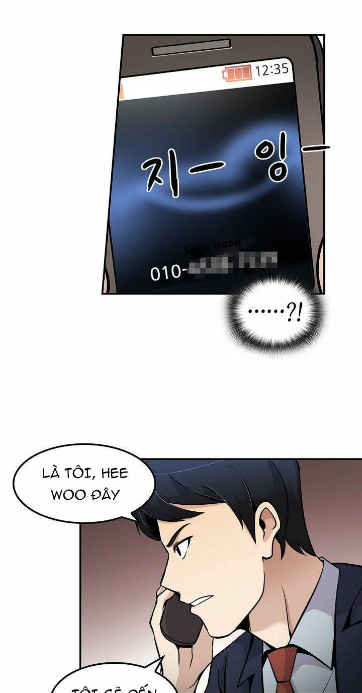 Điều Tra Viên Chuyển Sinh Chapter 58 - Trang 2