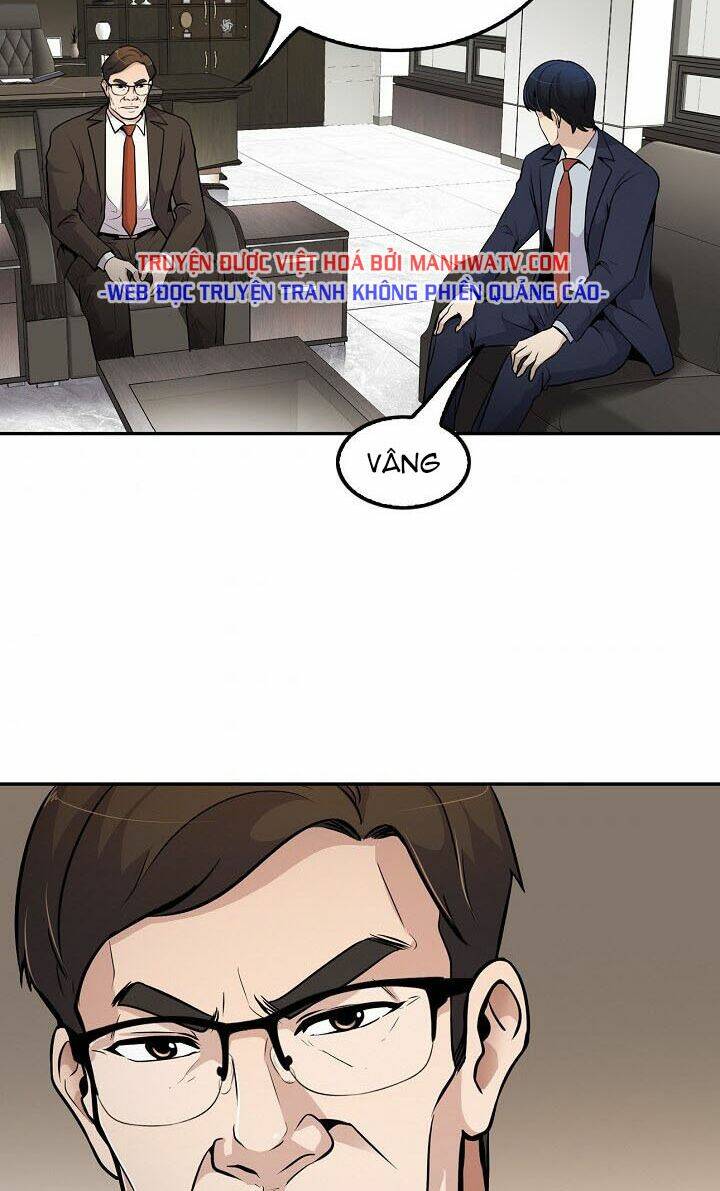 Điều Tra Viên Chuyển Sinh Chapter 58 - Trang 2