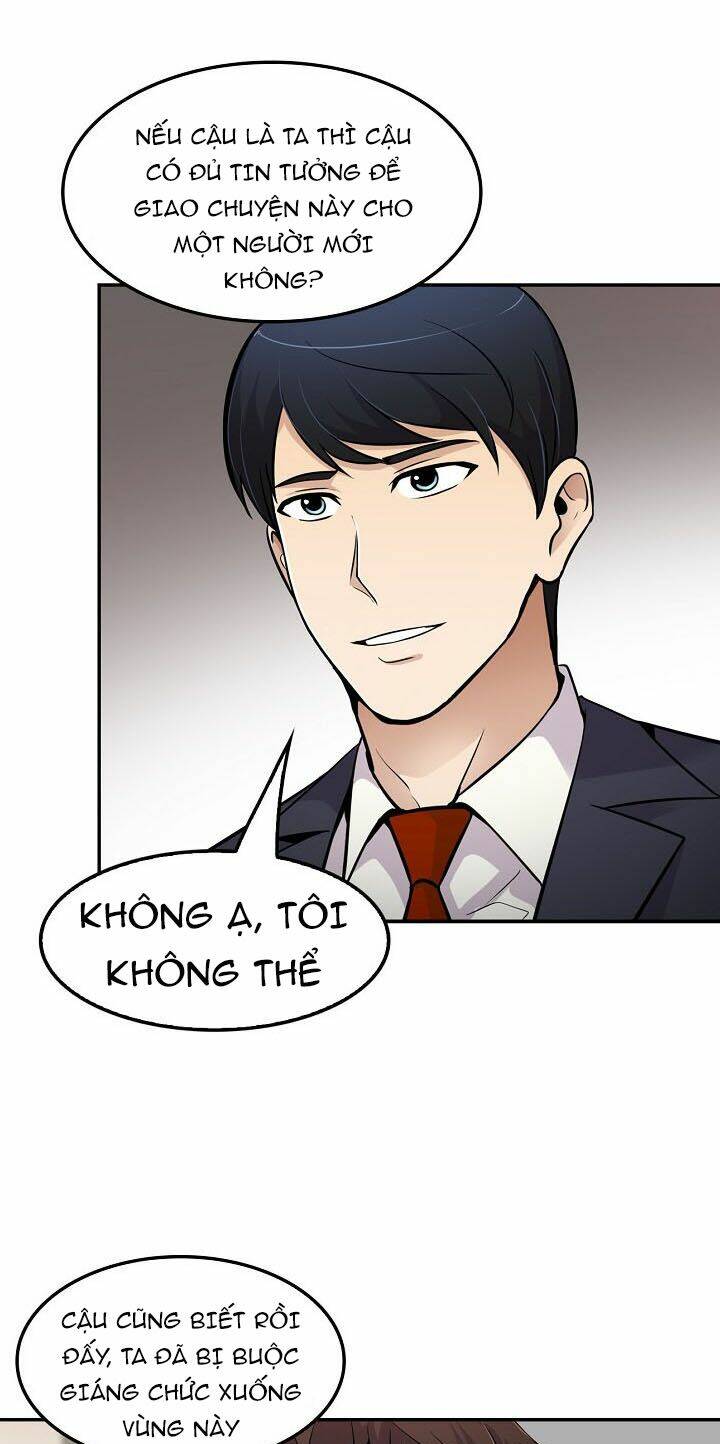 Điều Tra Viên Chuyển Sinh Chapter 58 - Trang 2