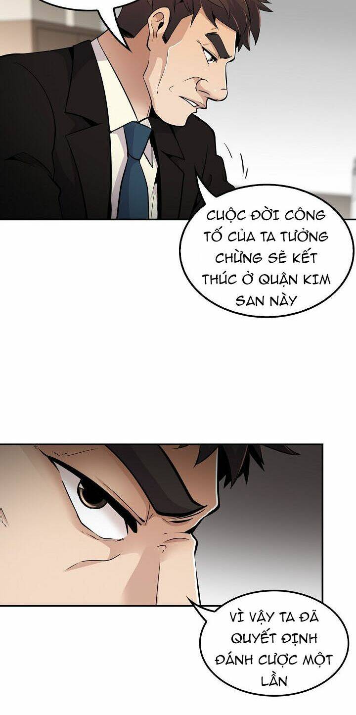 Điều Tra Viên Chuyển Sinh Chapter 58 - Trang 2