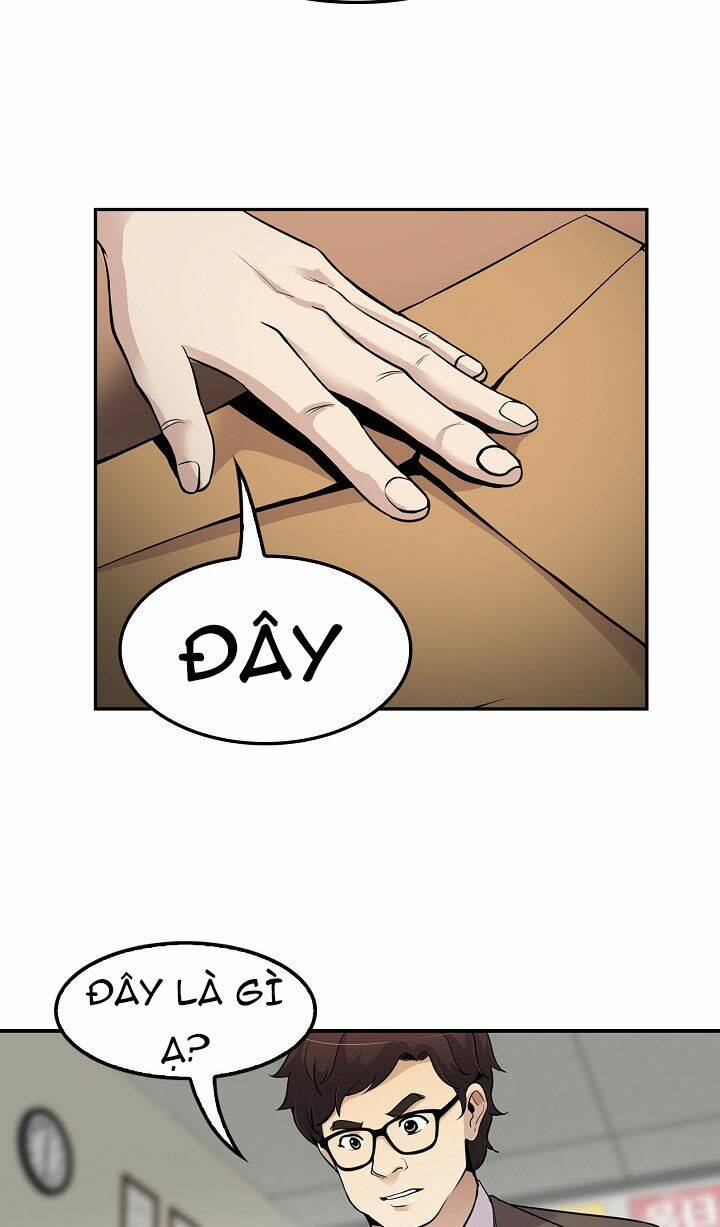 Điều Tra Viên Chuyển Sinh Chapter 59 - Trang 2