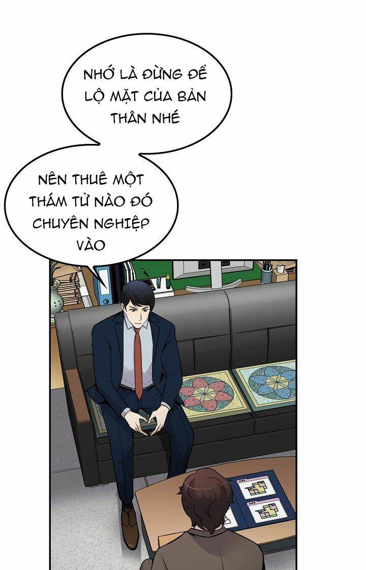 Điều Tra Viên Chuyển Sinh Chapter 59 - Trang 2