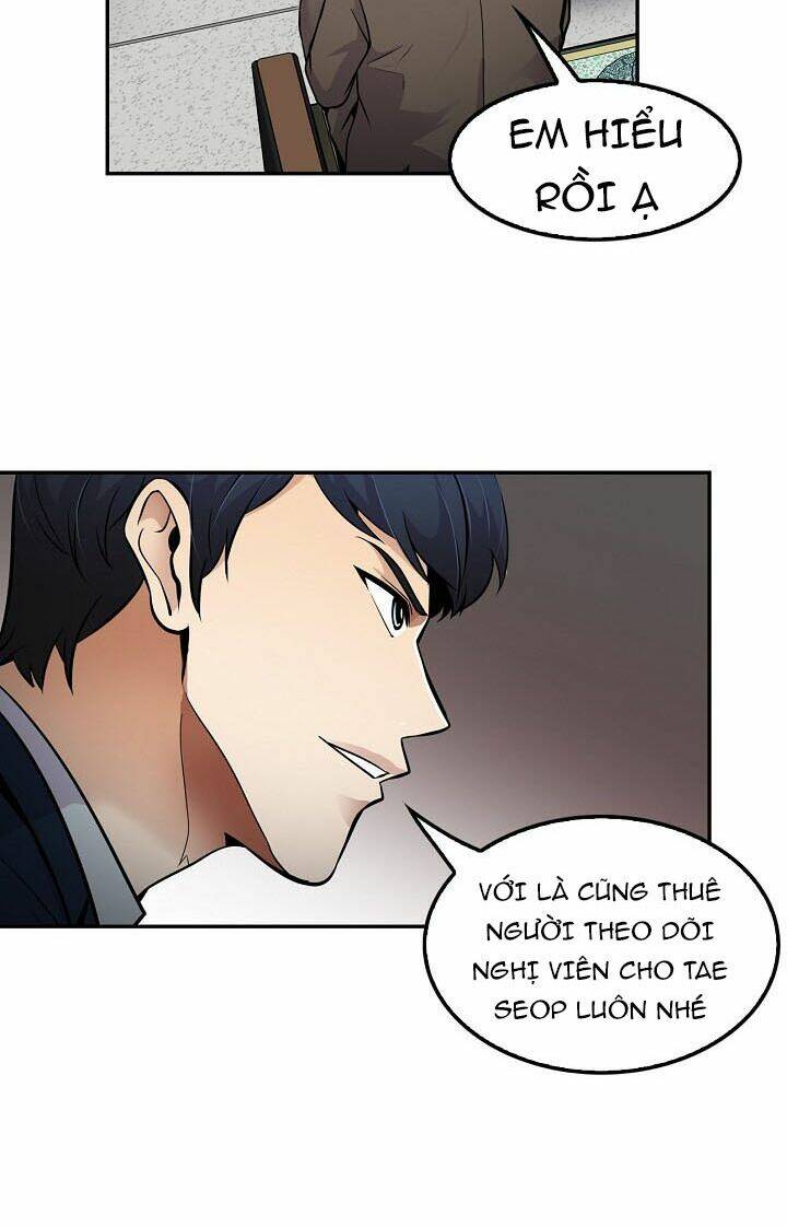 Điều Tra Viên Chuyển Sinh Chapter 59 - Trang 2