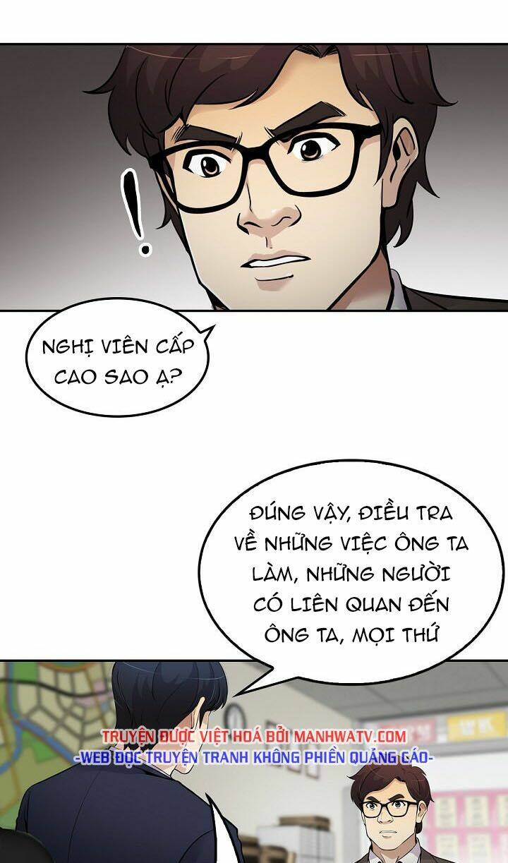 Điều Tra Viên Chuyển Sinh Chapter 59 - Trang 2