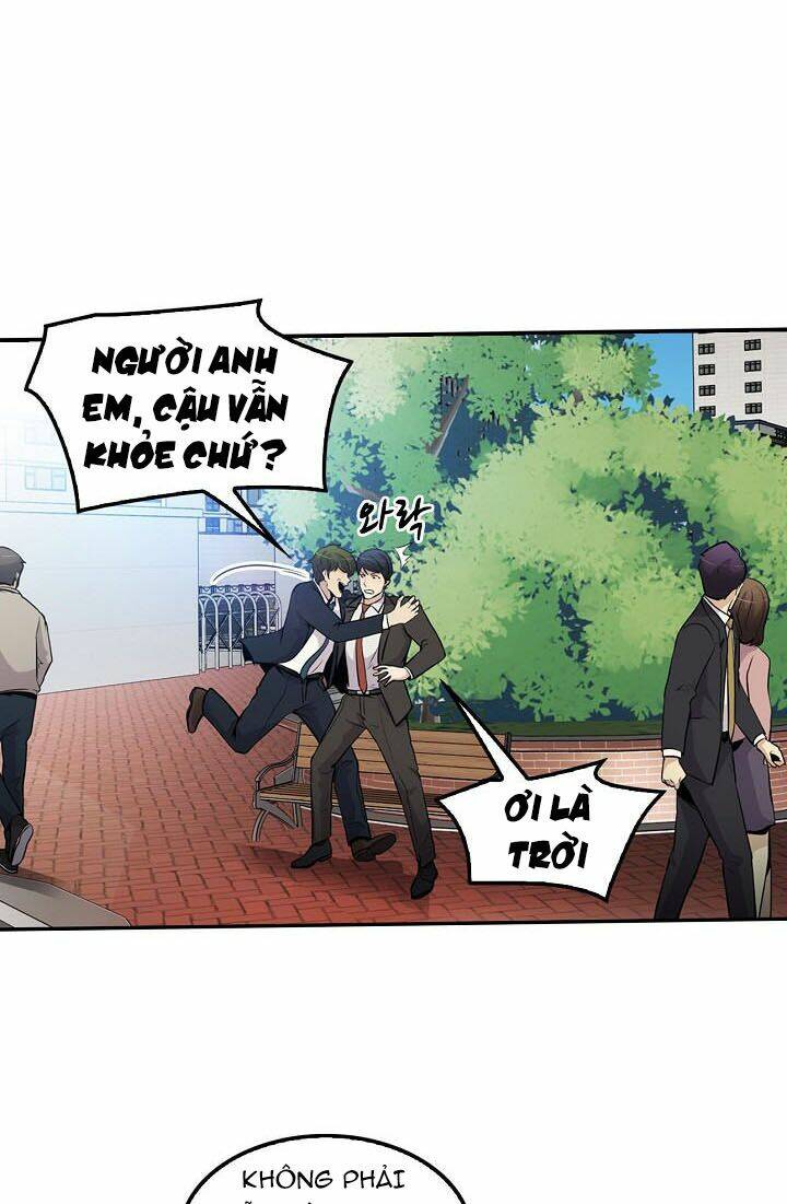 Điều Tra Viên Chuyển Sinh Chapter 59 - Trang 2