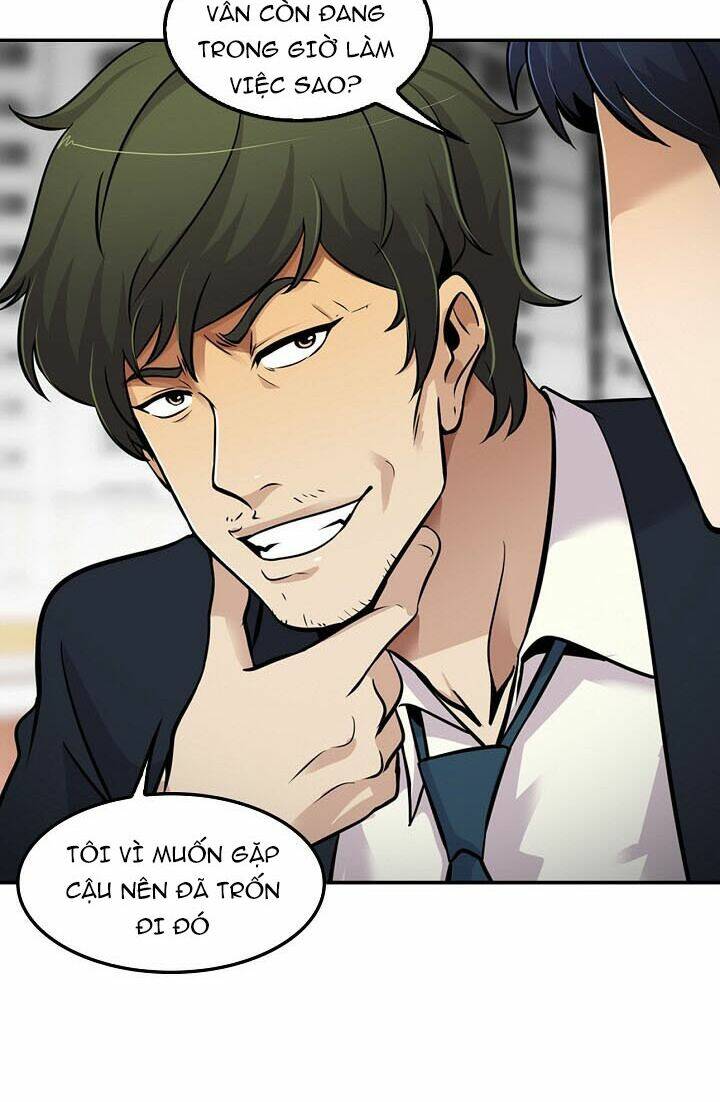 Điều Tra Viên Chuyển Sinh Chapter 59 - Trang 2