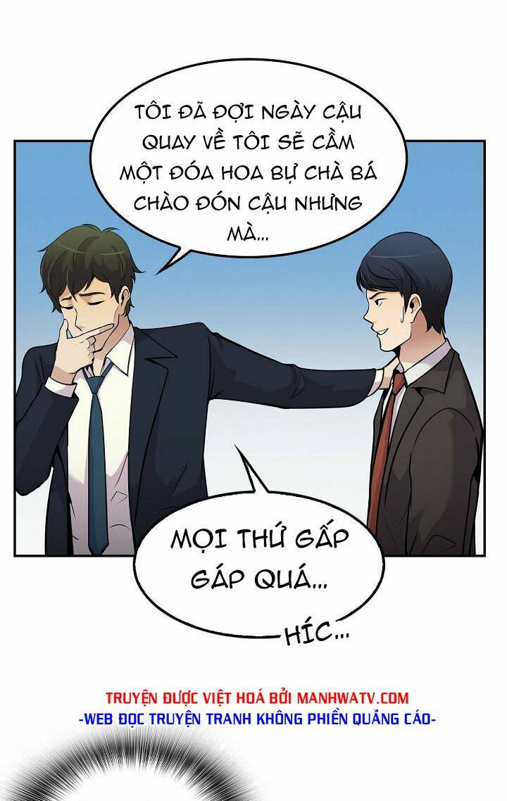 Điều Tra Viên Chuyển Sinh Chapter 59 - Trang 2