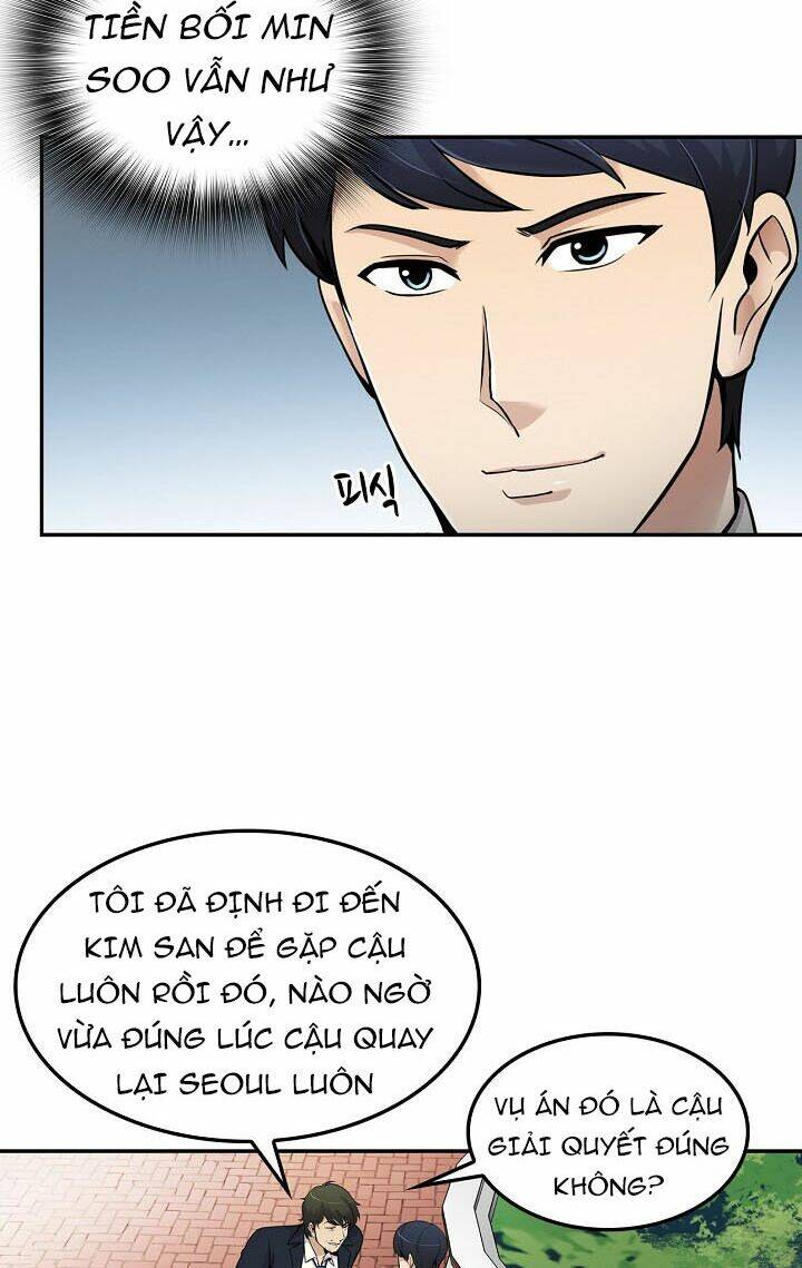 Điều Tra Viên Chuyển Sinh Chapter 59 - Trang 2