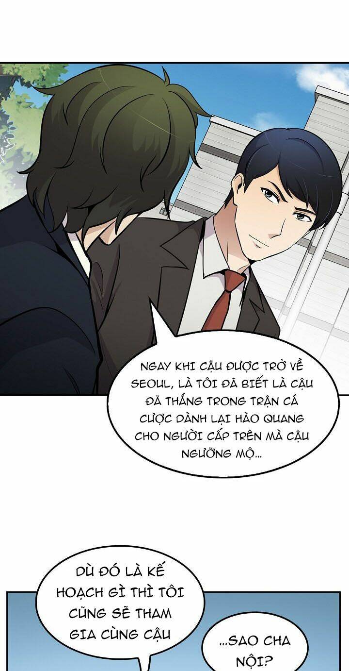 Điều Tra Viên Chuyển Sinh Chapter 59 - Trang 2