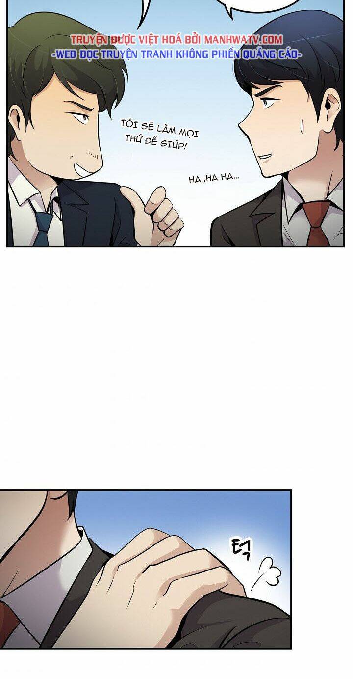 Điều Tra Viên Chuyển Sinh Chapter 59 - Trang 2