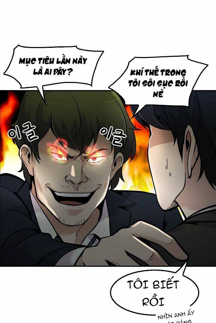 Điều Tra Viên Chuyển Sinh Chapter 59 - Trang 2