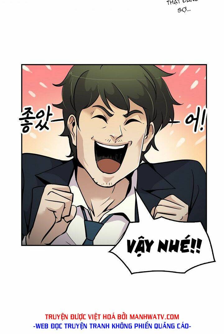 Điều Tra Viên Chuyển Sinh Chapter 59 - Trang 2