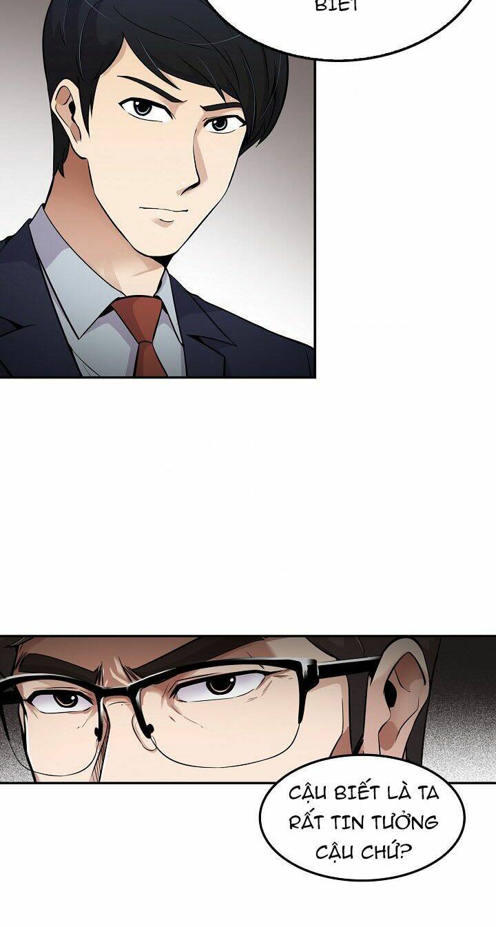 Điều Tra Viên Chuyển Sinh Chapter 59 - Trang 2