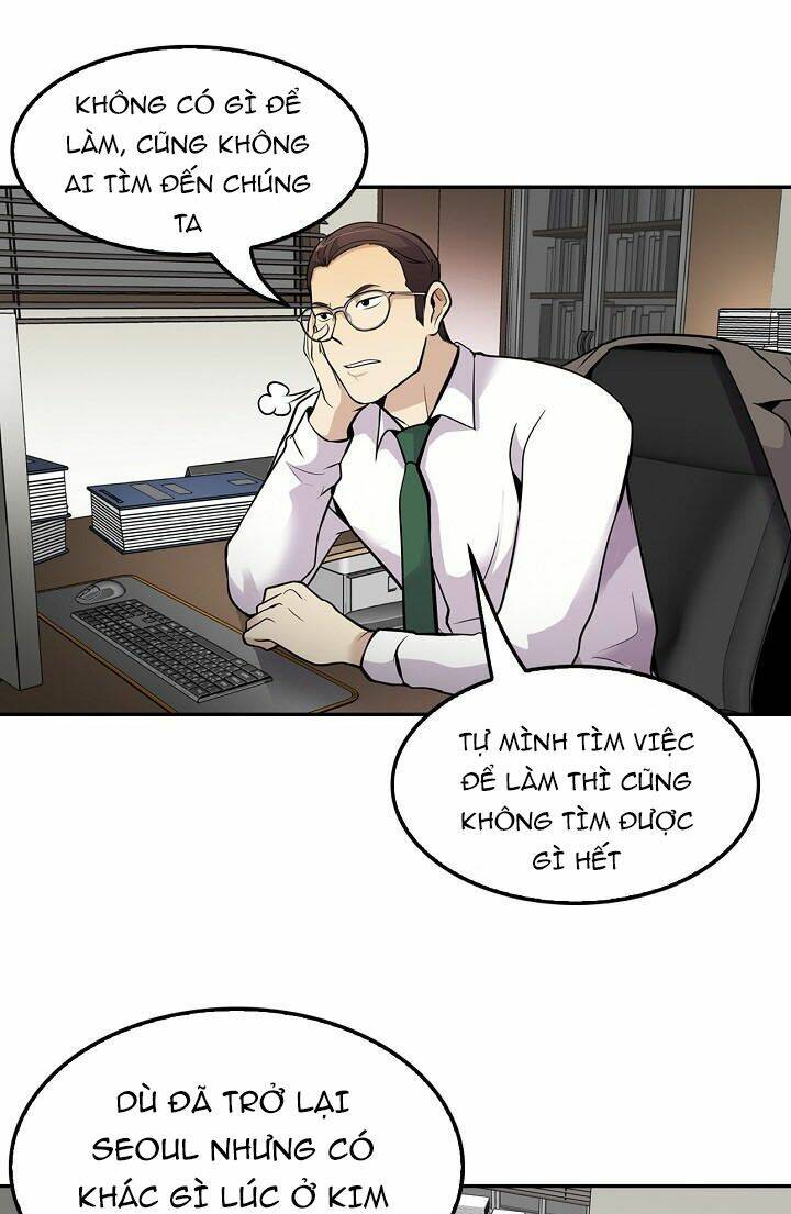 Điều Tra Viên Chuyển Sinh Chapter 59 - Trang 2