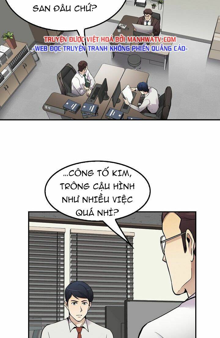 Điều Tra Viên Chuyển Sinh Chapter 59 - Trang 2