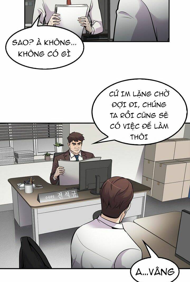 Điều Tra Viên Chuyển Sinh Chapter 59 - Trang 2