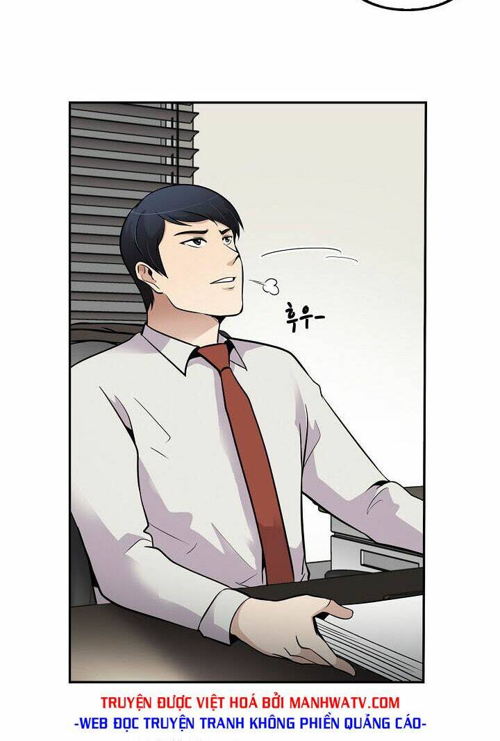 Điều Tra Viên Chuyển Sinh Chapter 59 - Trang 2