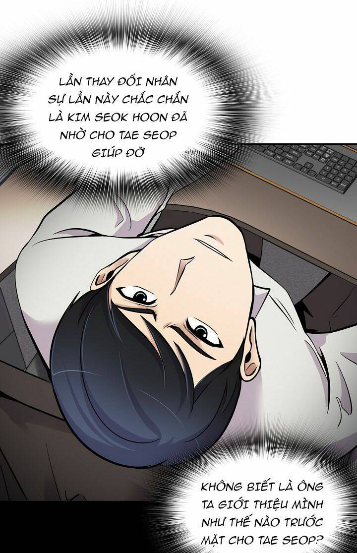 Điều Tra Viên Chuyển Sinh Chapter 59 - Trang 2