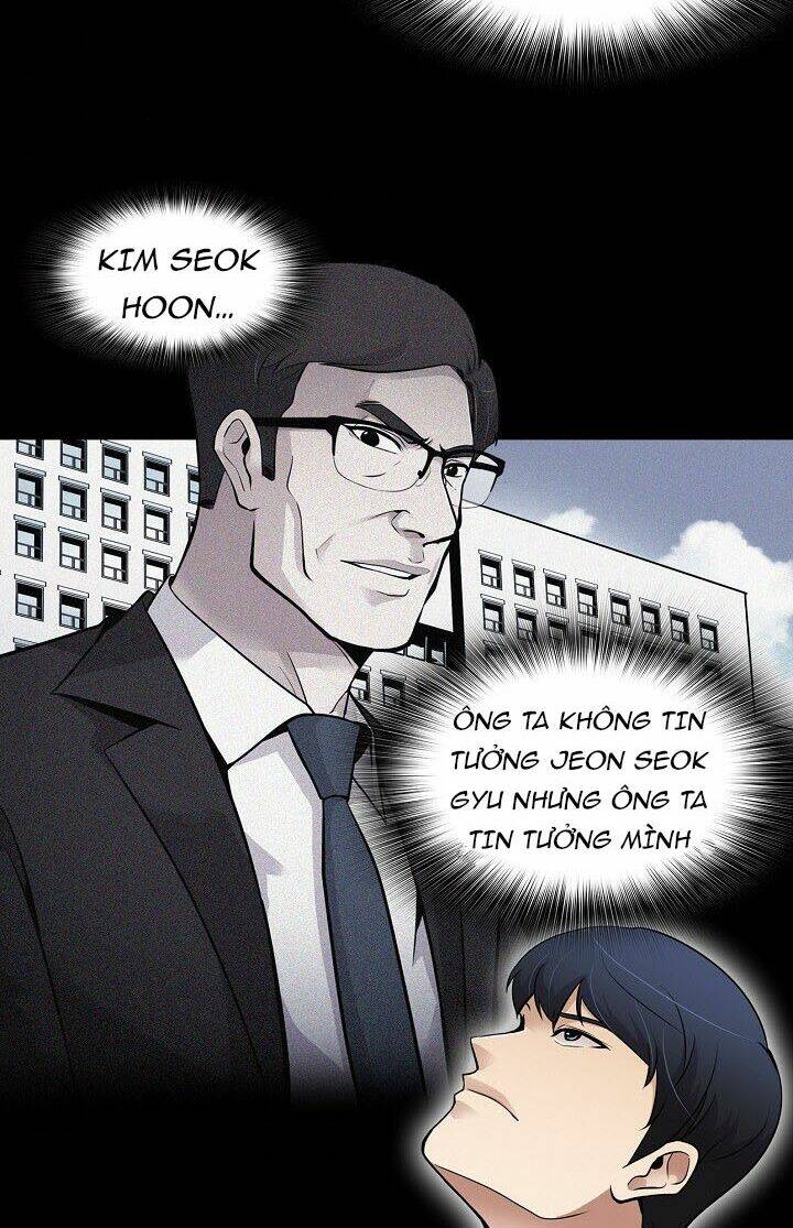 Điều Tra Viên Chuyển Sinh Chapter 59 - Trang 2