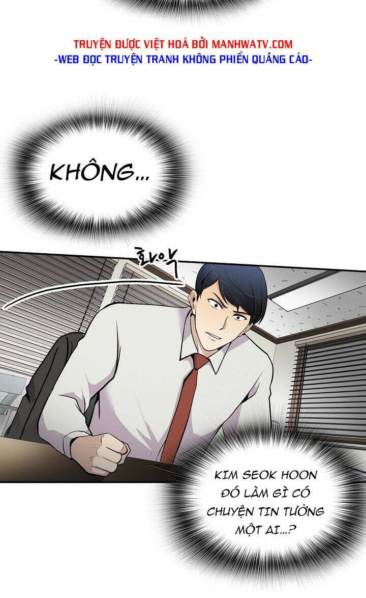 Điều Tra Viên Chuyển Sinh Chapter 59 - Trang 2