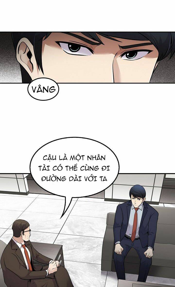 Điều Tra Viên Chuyển Sinh Chapter 59 - Trang 2