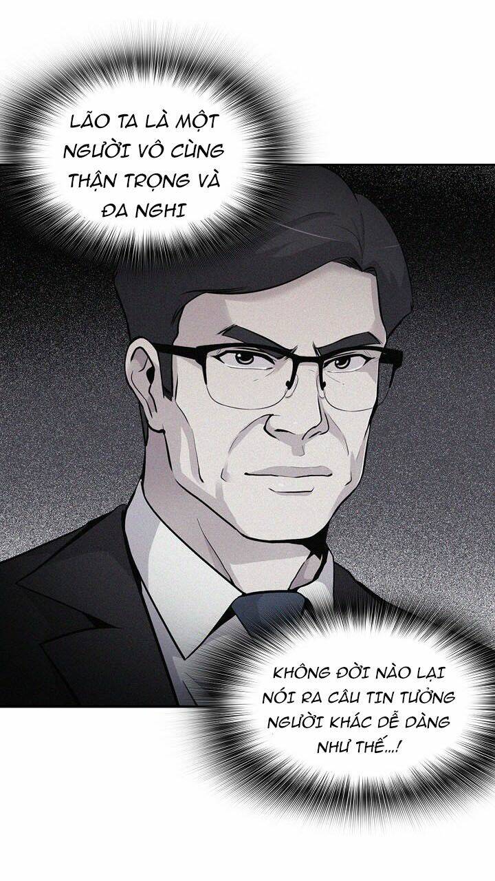 Điều Tra Viên Chuyển Sinh Chapter 59 - Trang 2