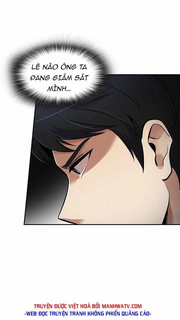 Điều Tra Viên Chuyển Sinh Chapter 59 - Trang 2