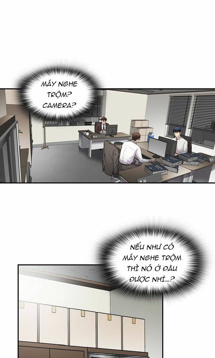 Điều Tra Viên Chuyển Sinh Chapter 59 - Trang 2