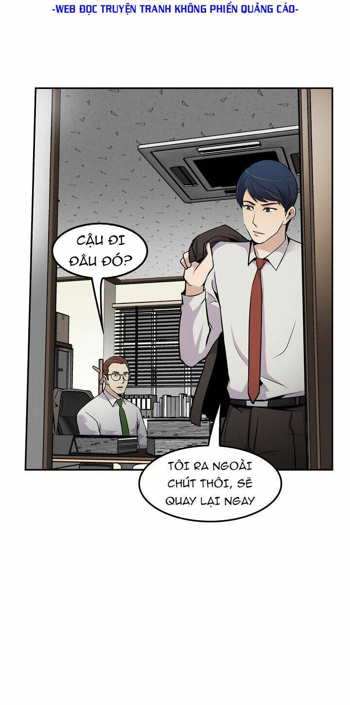 Điều Tra Viên Chuyển Sinh Chapter 59 - Trang 2