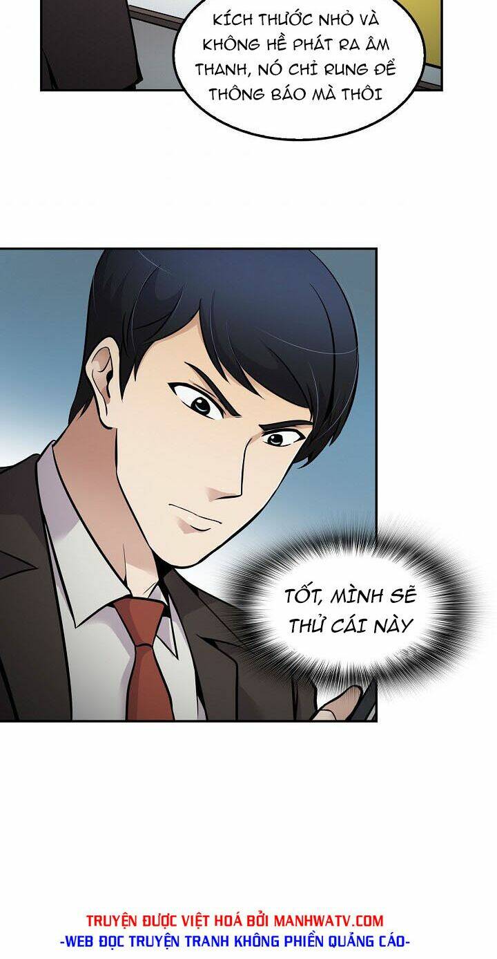 Điều Tra Viên Chuyển Sinh Chapter 59 - Trang 2