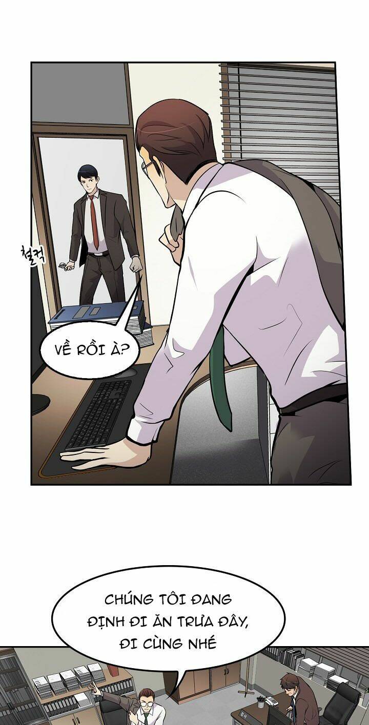 Điều Tra Viên Chuyển Sinh Chapter 59 - Trang 2