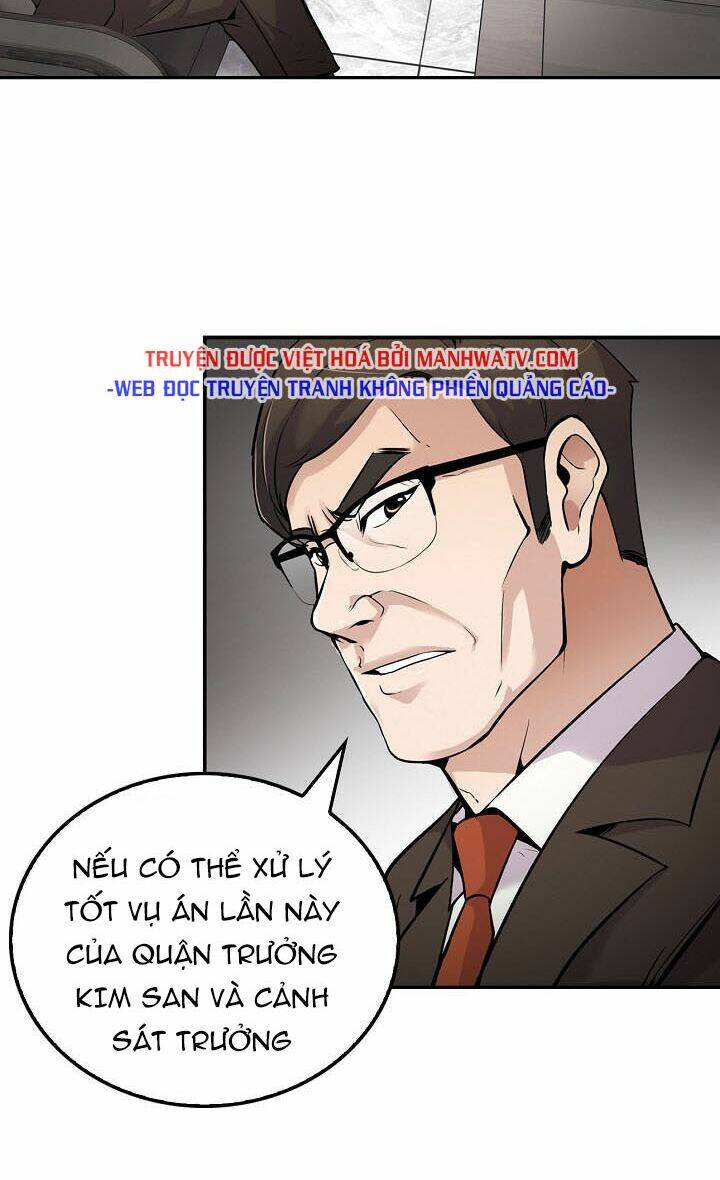 Điều Tra Viên Chuyển Sinh Chapter 59 - Trang 2