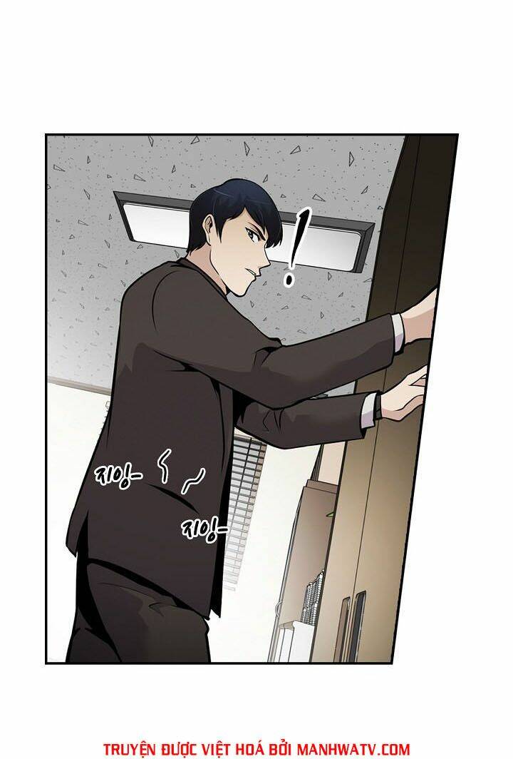 Điều Tra Viên Chuyển Sinh Chapter 59 - Trang 2