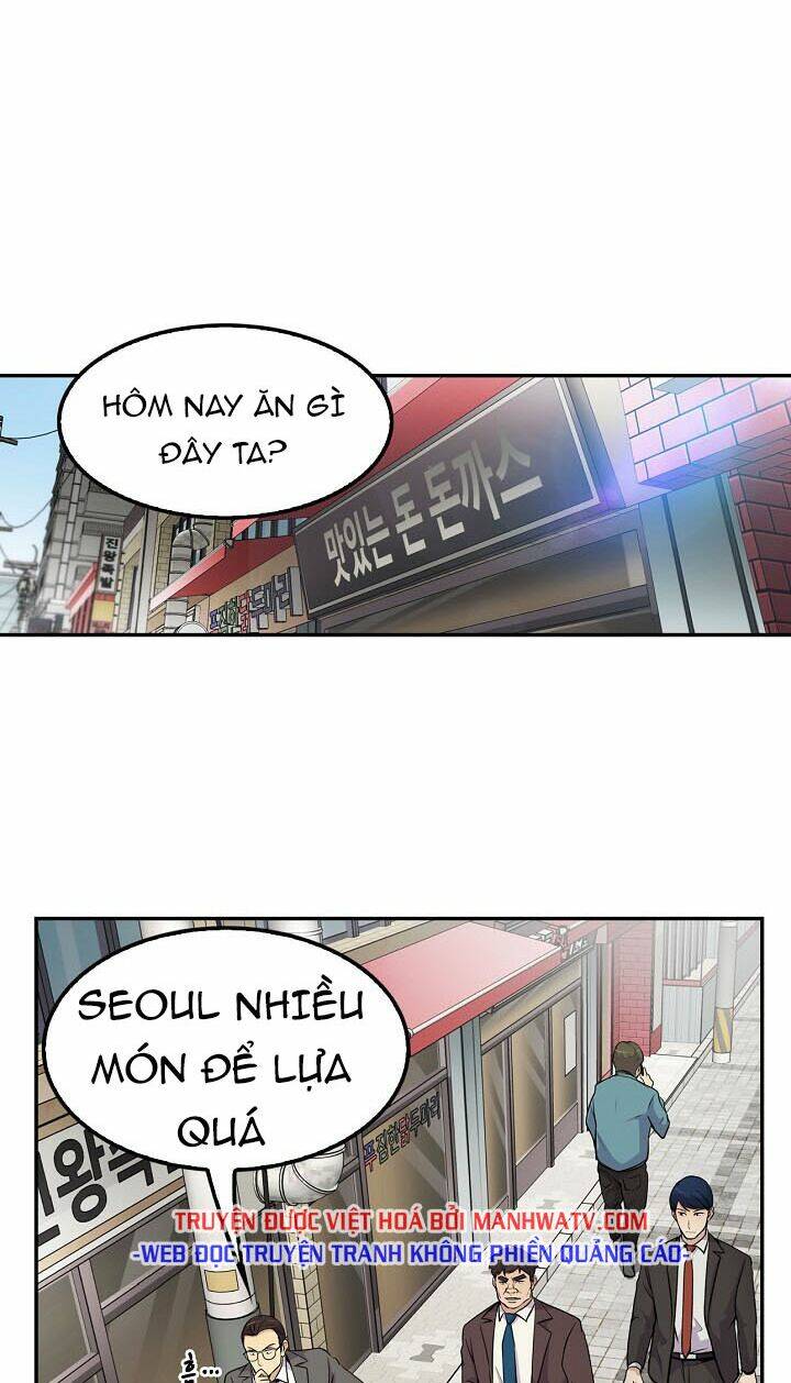 Điều Tra Viên Chuyển Sinh Chapter 59 - Trang 2