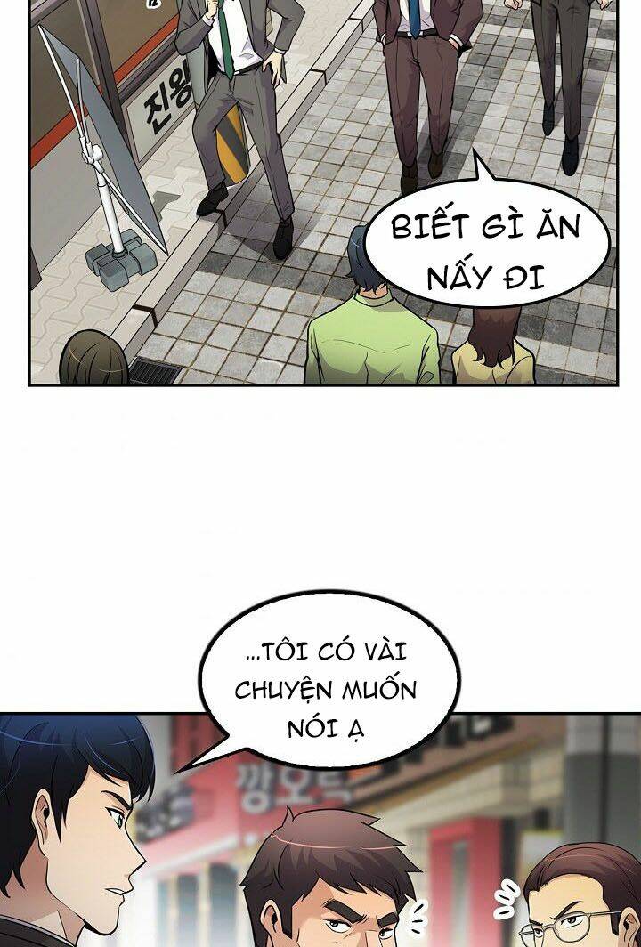 Điều Tra Viên Chuyển Sinh Chapter 59 - Trang 2