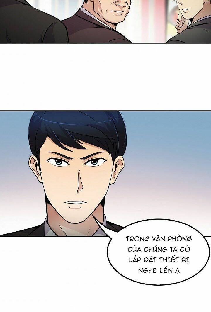 Điều Tra Viên Chuyển Sinh Chapter 59 - Trang 2