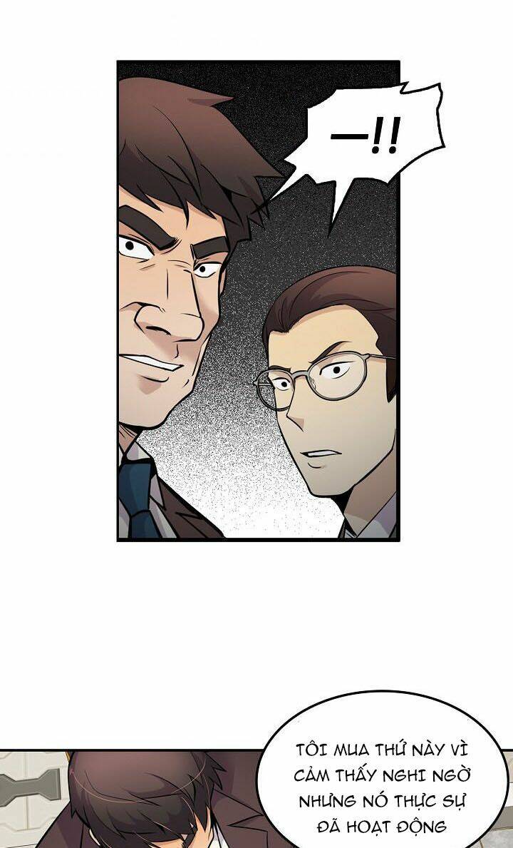 Điều Tra Viên Chuyển Sinh Chapter 59 - Trang 2