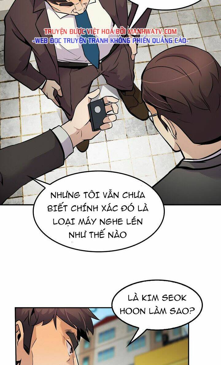 Điều Tra Viên Chuyển Sinh Chapter 59 - Trang 2