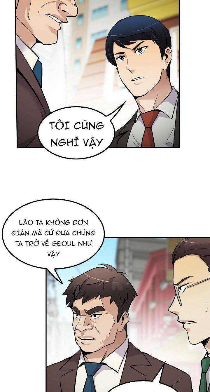 Điều Tra Viên Chuyển Sinh Chapter 59 - Trang 2