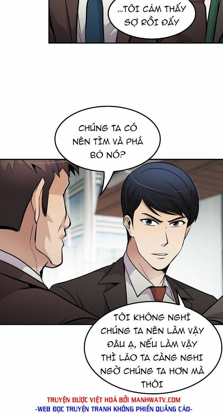 Điều Tra Viên Chuyển Sinh Chapter 59 - Trang 2