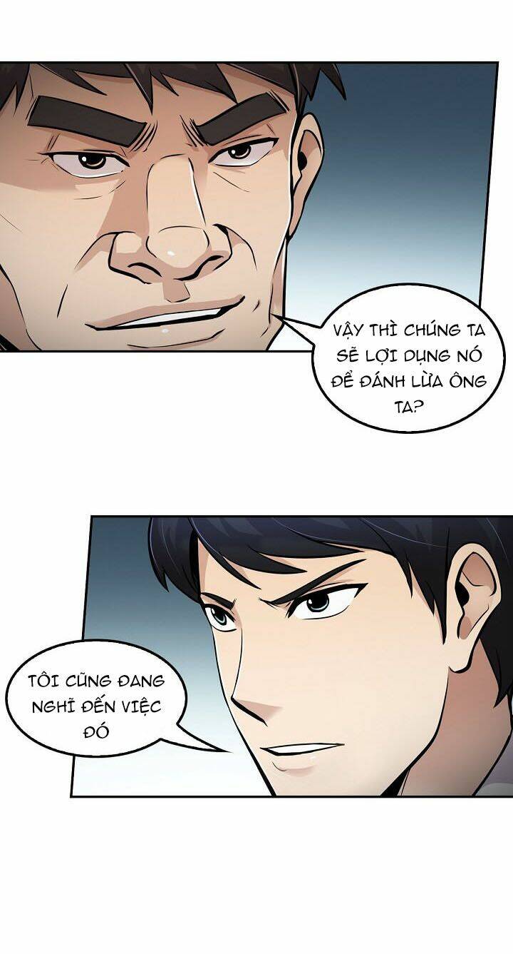 Điều Tra Viên Chuyển Sinh Chapter 59 - Trang 2