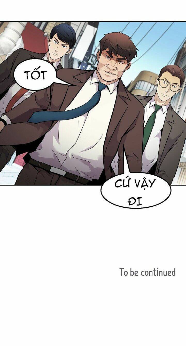 Điều Tra Viên Chuyển Sinh Chapter 59 - Trang 2