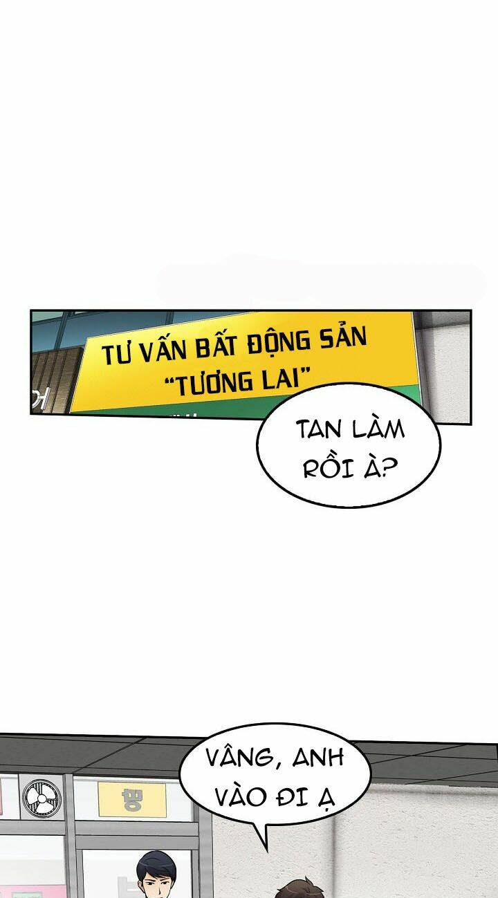 Điều Tra Viên Chuyển Sinh Chapter 59 - Trang 2