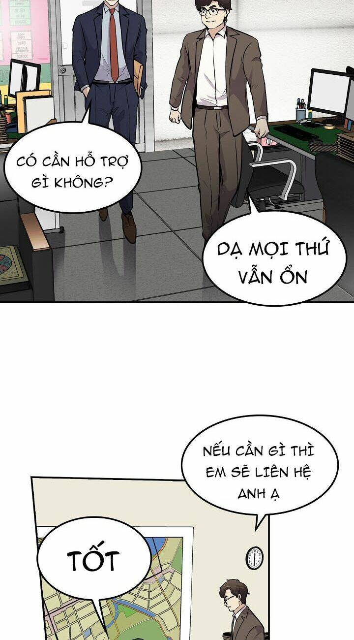 Điều Tra Viên Chuyển Sinh Chapter 59 - Trang 2