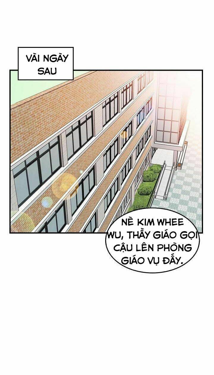 Điều Tra Viên Chuyển Sinh Chapter 6 - Trang 2