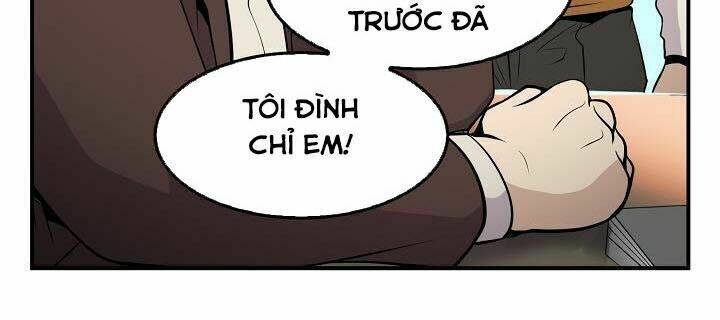 Điều Tra Viên Chuyển Sinh Chapter 6 - Trang 2