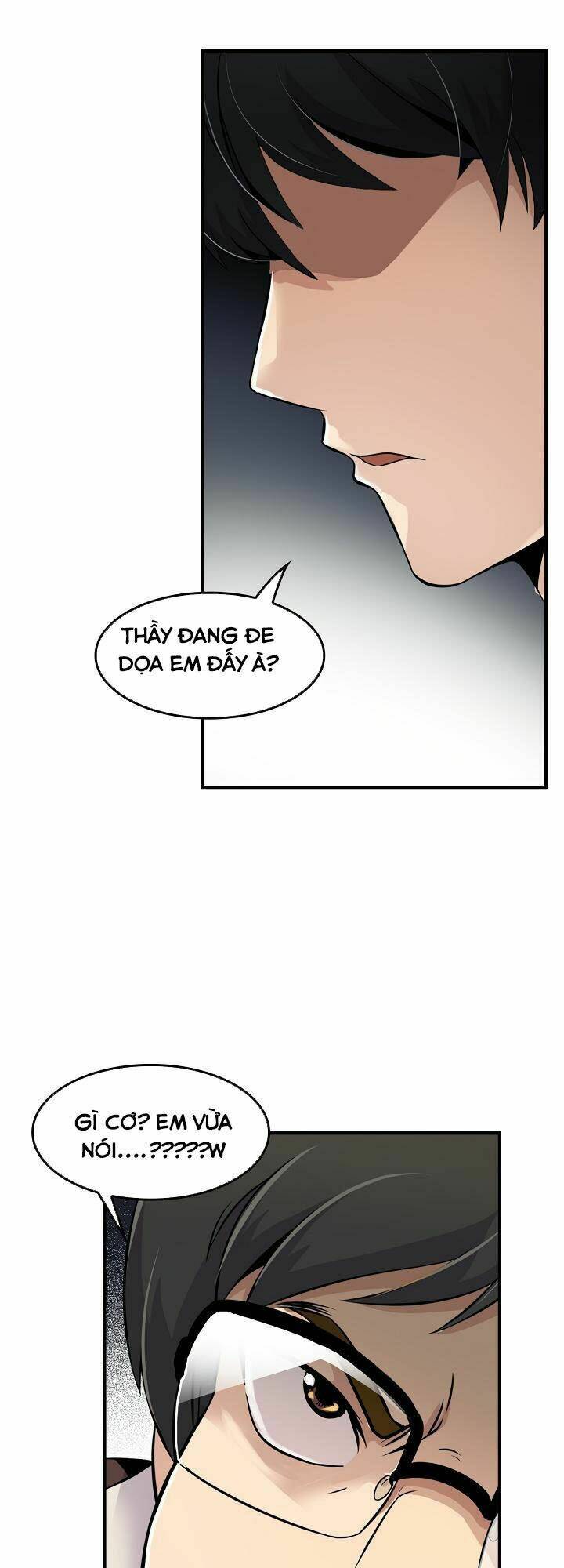 Điều Tra Viên Chuyển Sinh Chapter 6 - Trang 2