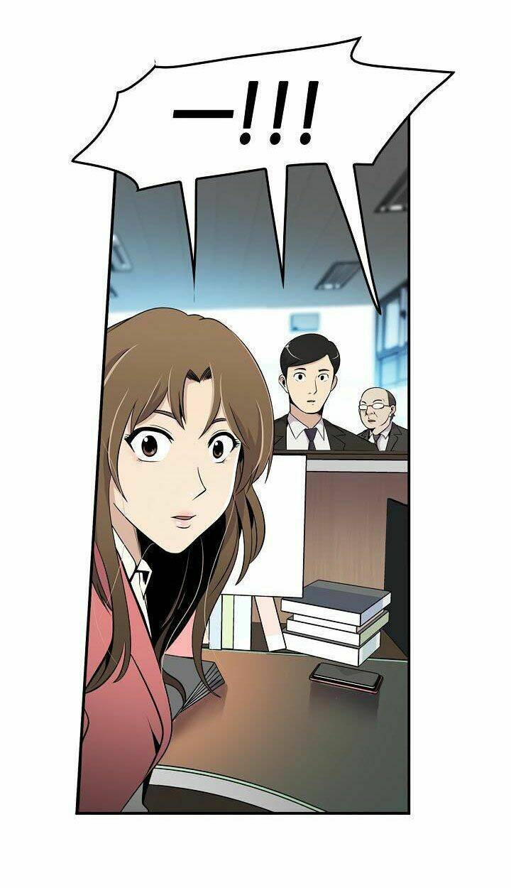 Điều Tra Viên Chuyển Sinh Chapter 6 - Trang 2