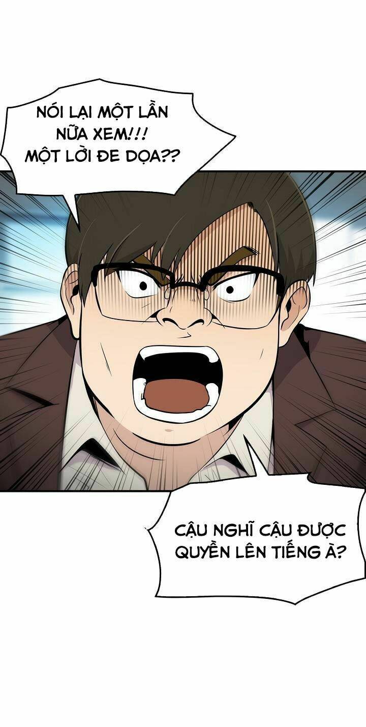 Điều Tra Viên Chuyển Sinh Chapter 6 - Trang 2